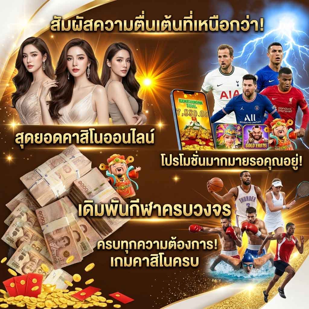 casino-Promotio